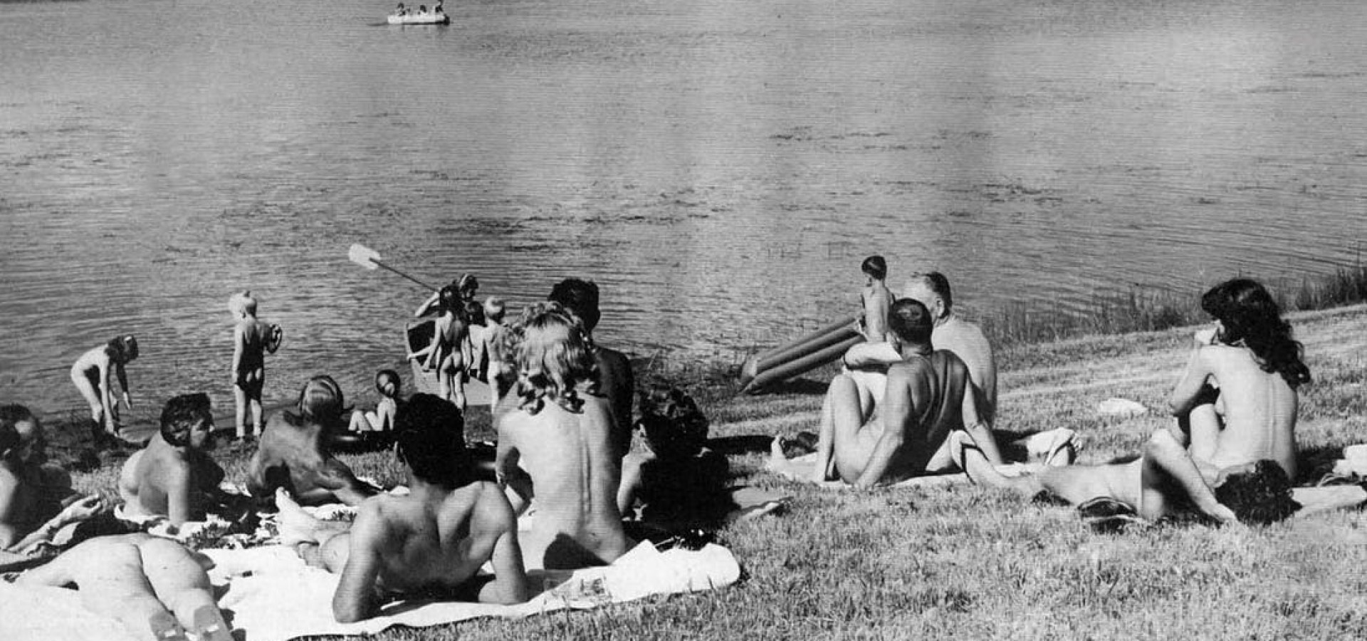 Νudist History Month returns for year two